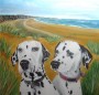 Bud and Misty